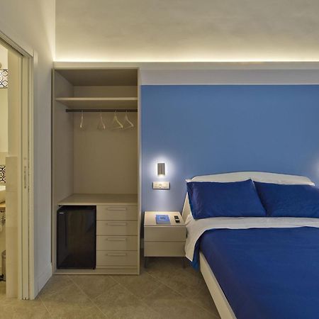 La Viuzza Bed & Breakfast Sorrento Dış mekan fotoğraf