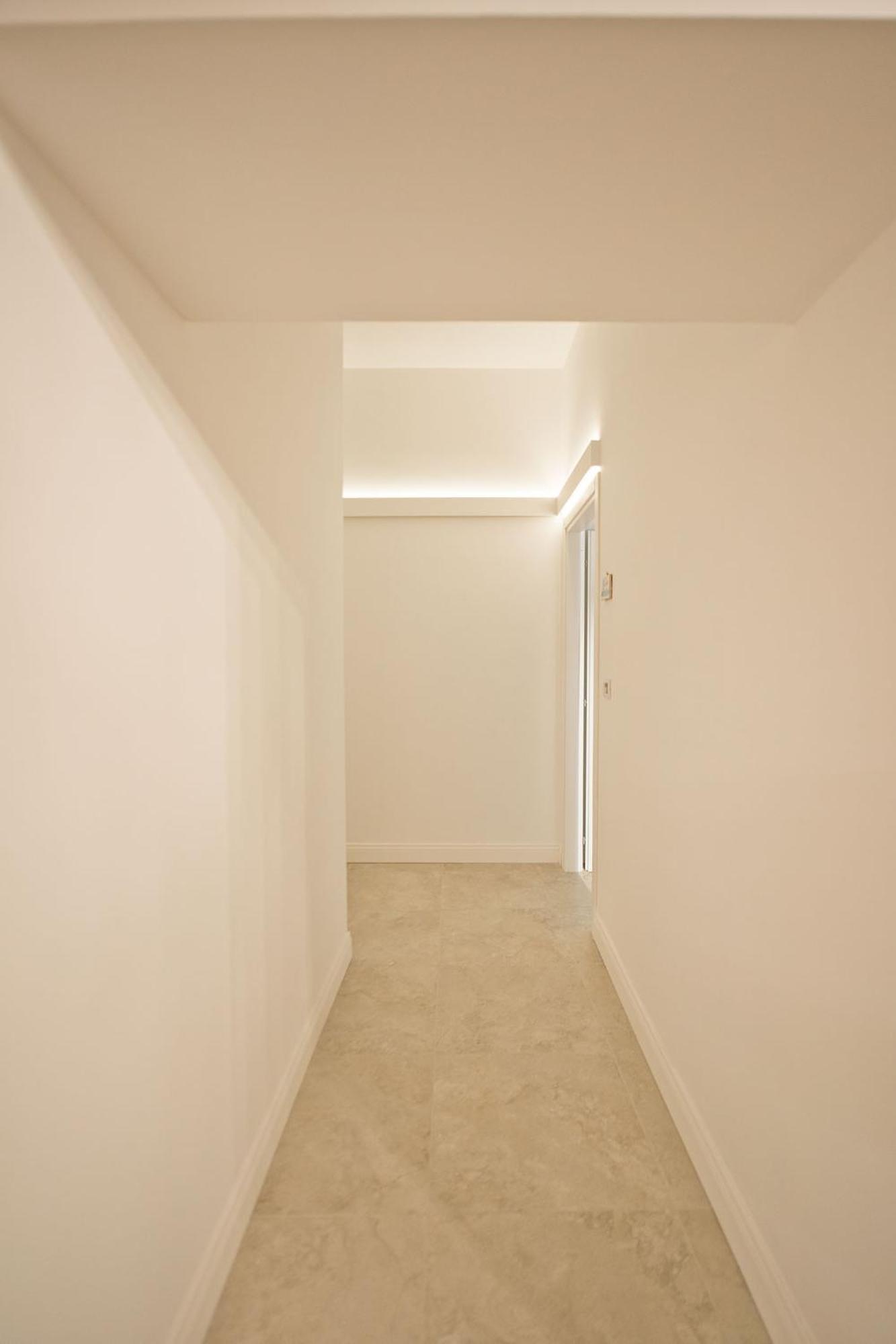 La Viuzza Bed & Breakfast Sorrento Dış mekan fotoğraf