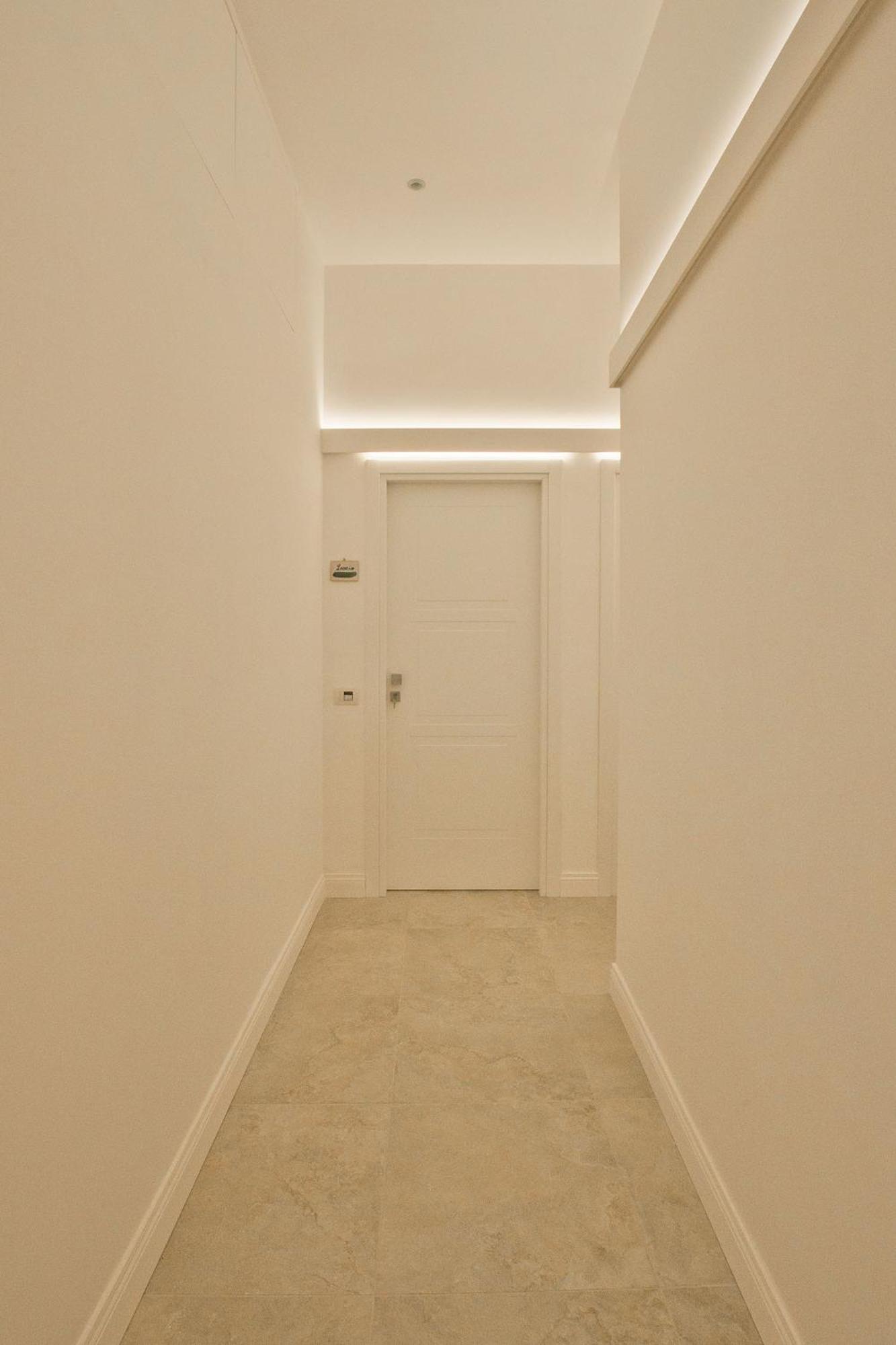 La Viuzza Bed & Breakfast Sorrento Dış mekan fotoğraf