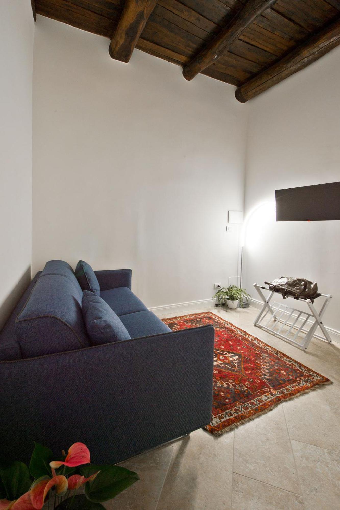 La Viuzza Bed & Breakfast Sorrento Dış mekan fotoğraf
