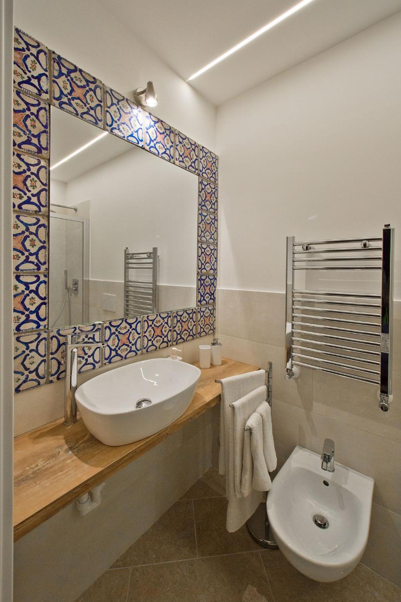 La Viuzza Bed & Breakfast Sorrento Dış mekan fotoğraf
