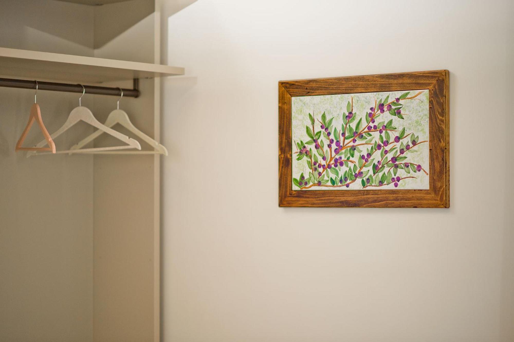 La Viuzza Bed & Breakfast Sorrento Dış mekan fotoğraf