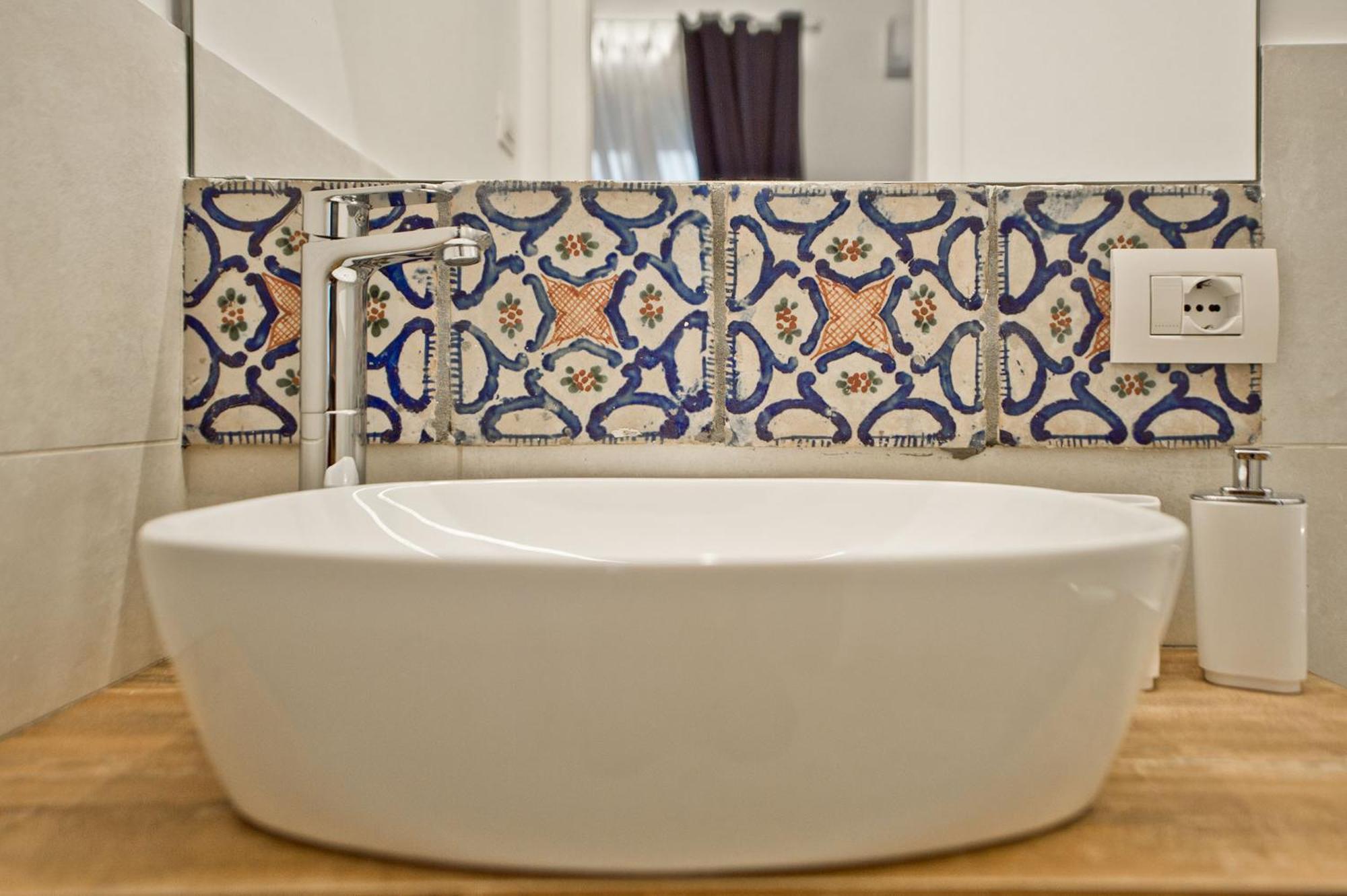 La Viuzza Bed & Breakfast Sorrento Dış mekan fotoğraf