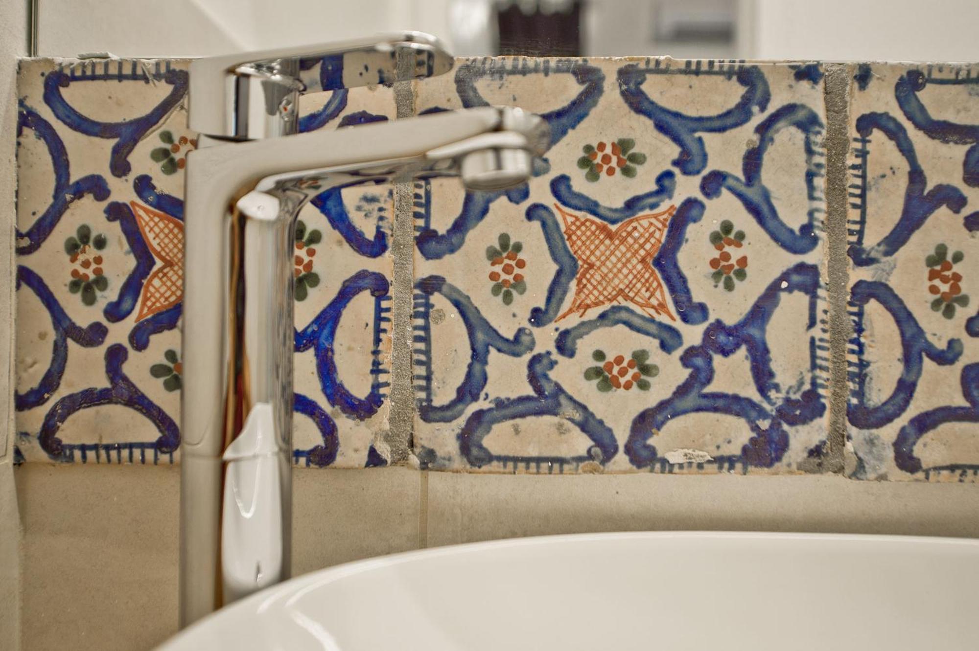 La Viuzza Bed & Breakfast Sorrento Dış mekan fotoğraf