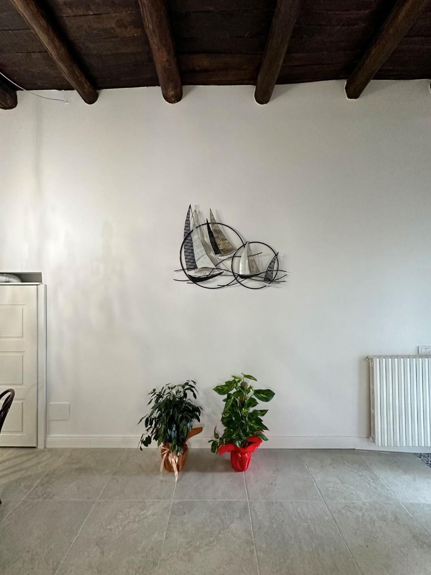 La Viuzza Bed & Breakfast Sorrento Dış mekan fotoğraf