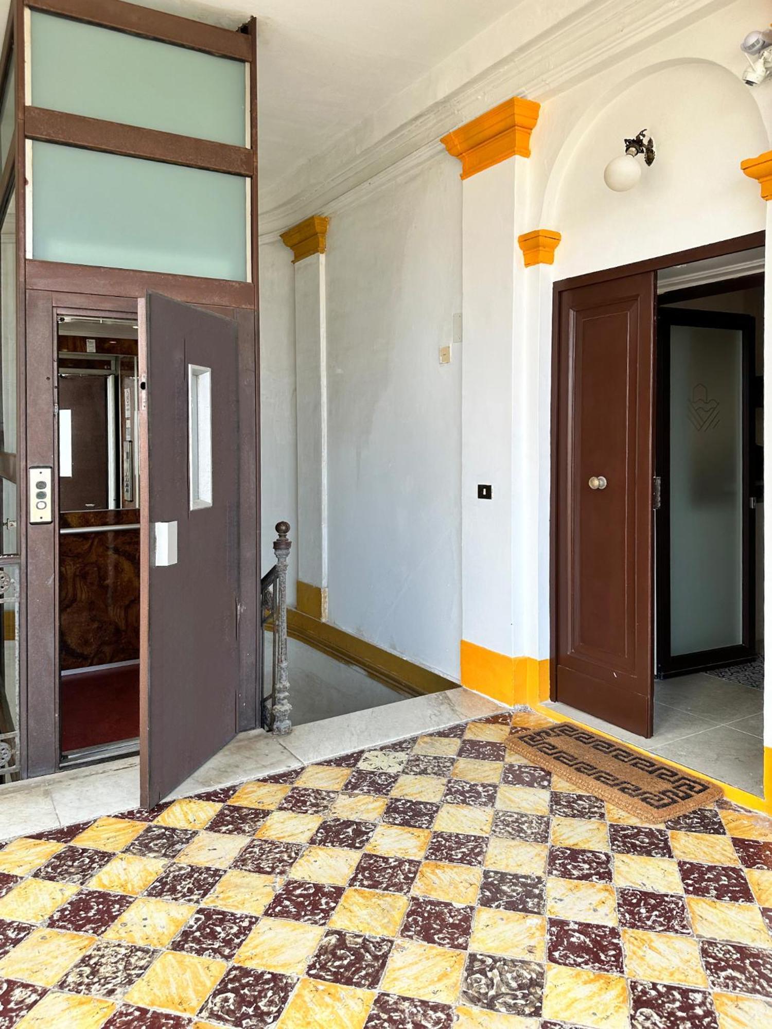 La Viuzza Bed & Breakfast Sorrento Dış mekan fotoğraf