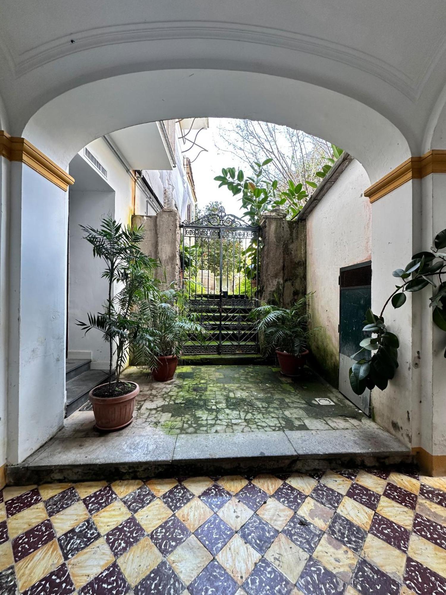 La Viuzza Bed & Breakfast Sorrento Dış mekan fotoğraf