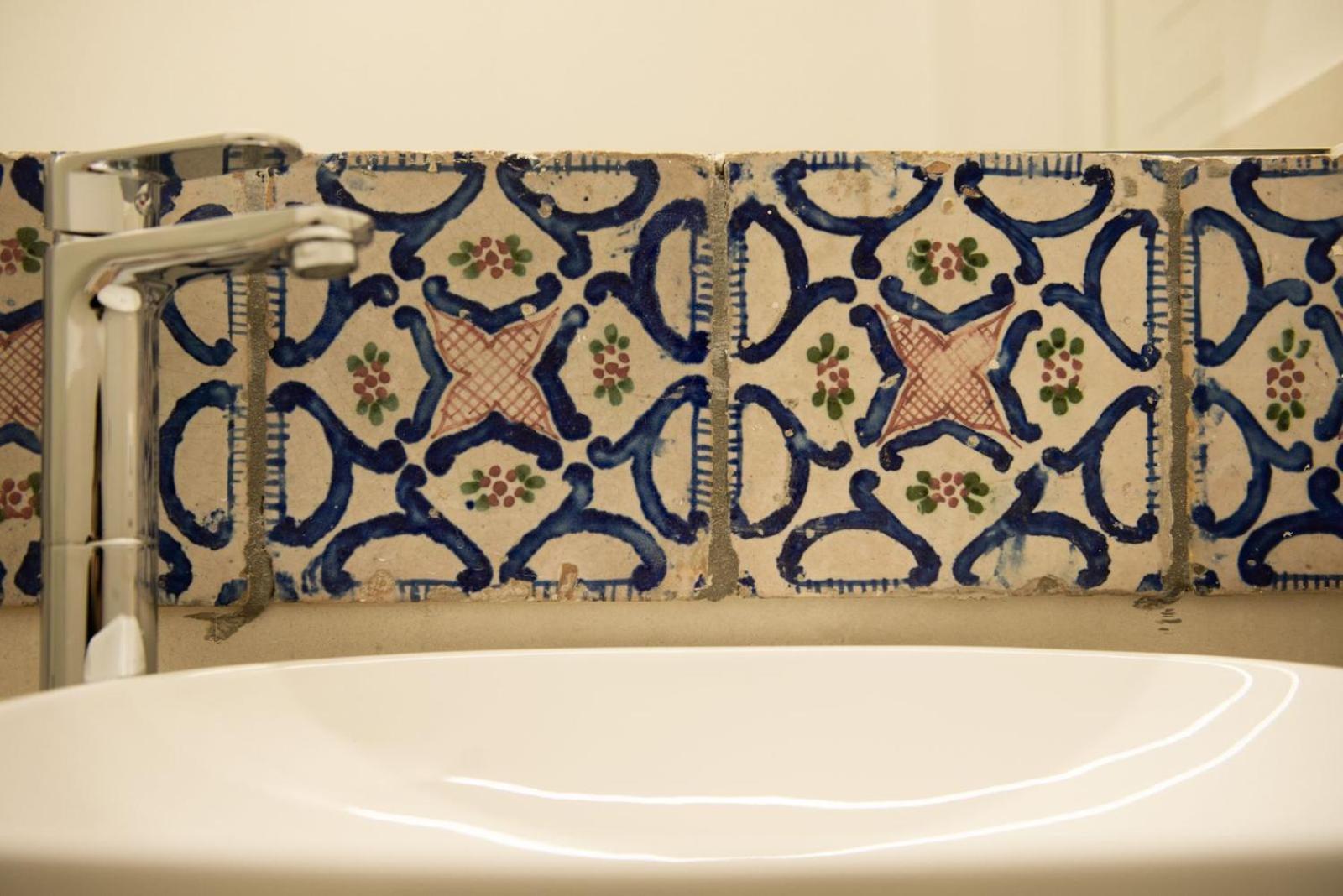 La Viuzza Bed & Breakfast Sorrento Dış mekan fotoğraf